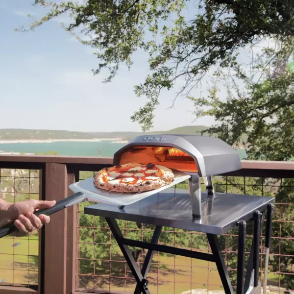 Ooni Koda 12 Gas Powered Pizza Oven - Image 6