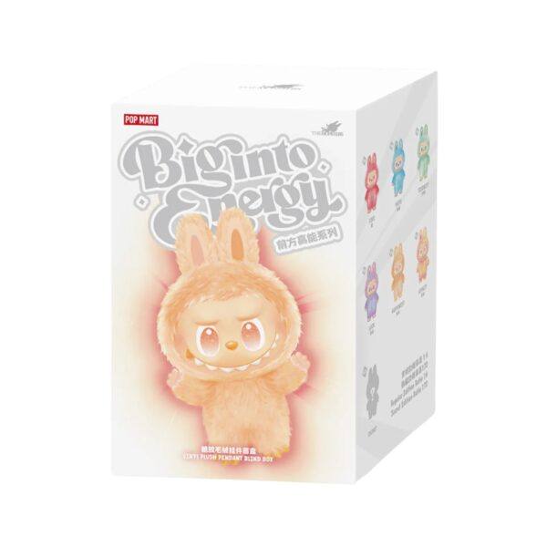 POP MART LABUBU (BOX OF 6) - Image 3