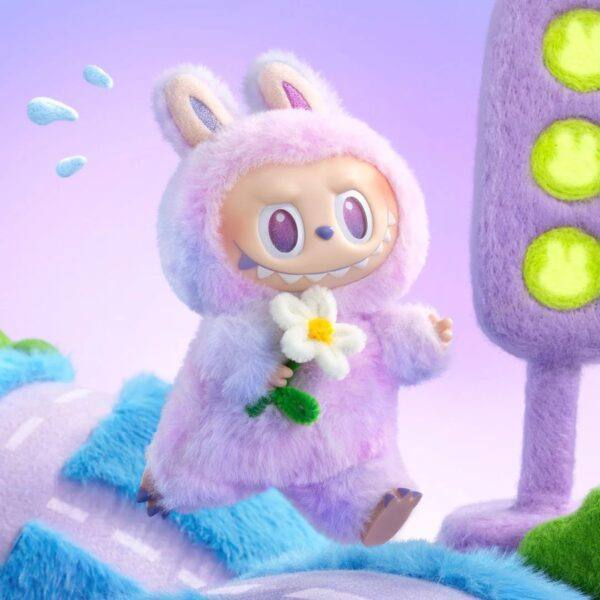 POP MART LABUBU (BOX OF 6) - Image 9