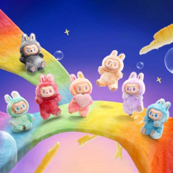 POP MART LABUBU (BOX OF 6) - Image 5